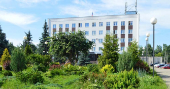 Публичные слушания